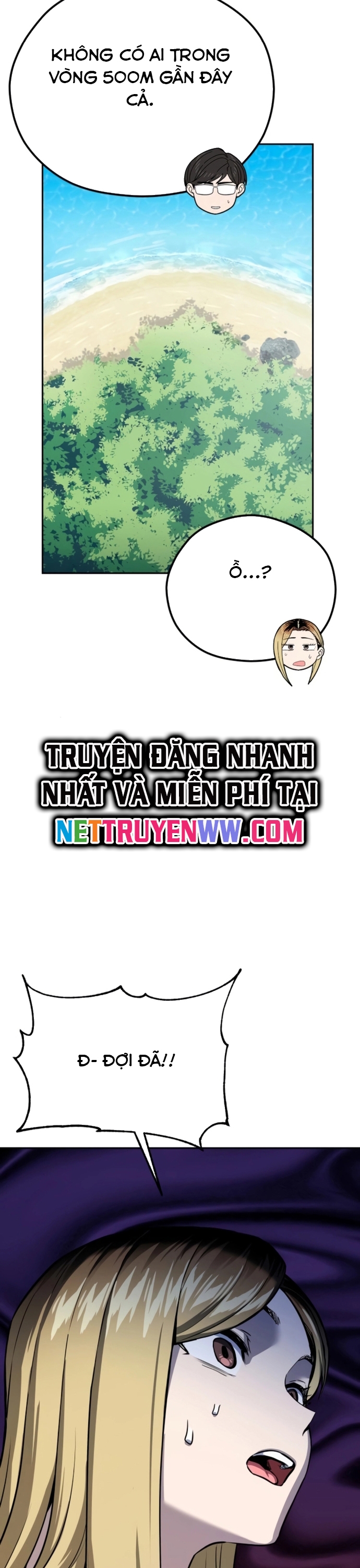 Lớ Ngớ Vớ Phải Tình Yêu: Chapter 82