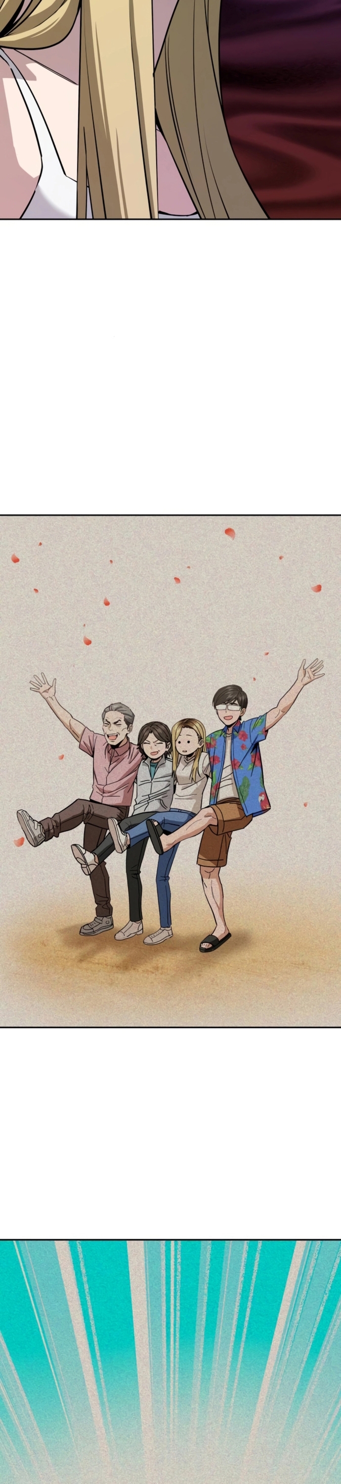 Lớ Ngớ Vớ Phải Tình Yêu: Chapter 82