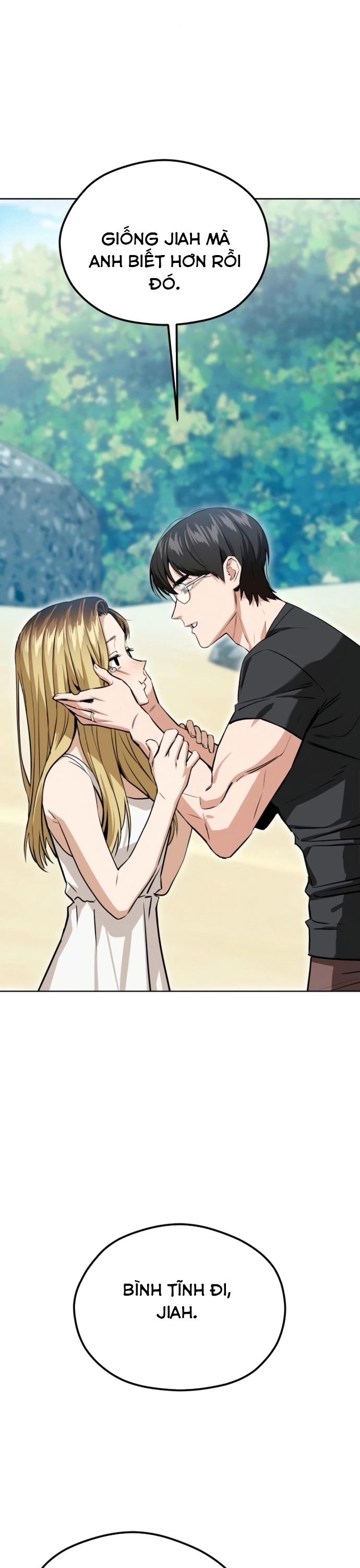 Lớ Ngớ Vớ Phải Tình Yêu: Chapter 82