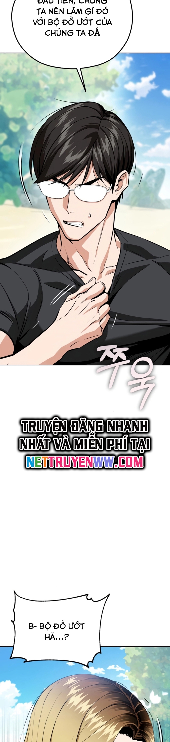 Lớ Ngớ Vớ Phải Tình Yêu: Chapter 82