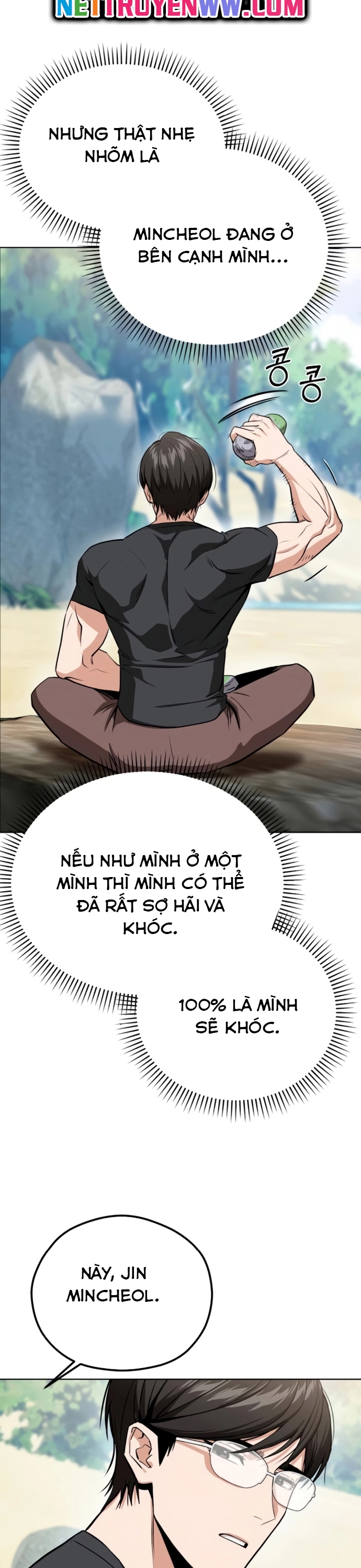 Lớ Ngớ Vớ Phải Tình Yêu: Chapter 82