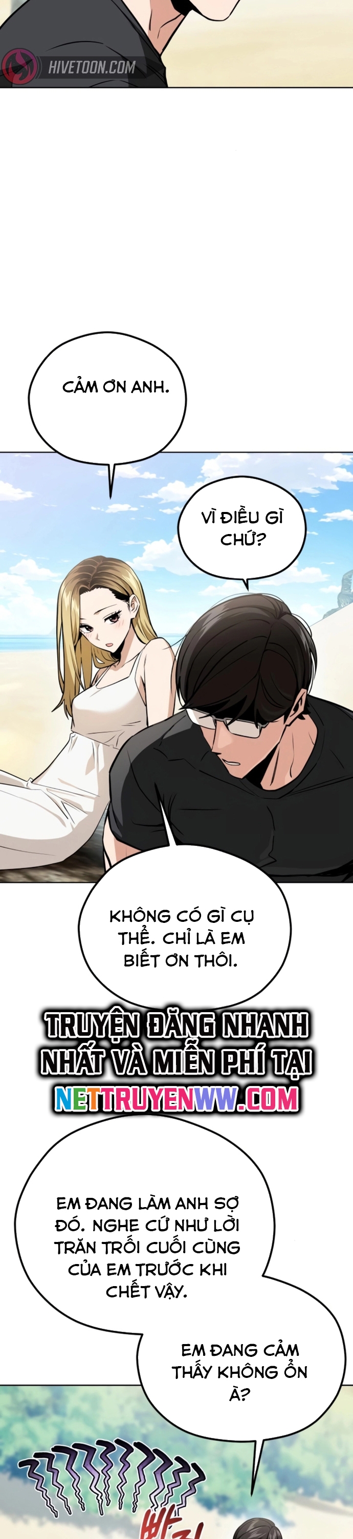 Lớ Ngớ Vớ Phải Tình Yêu: Chapter 82