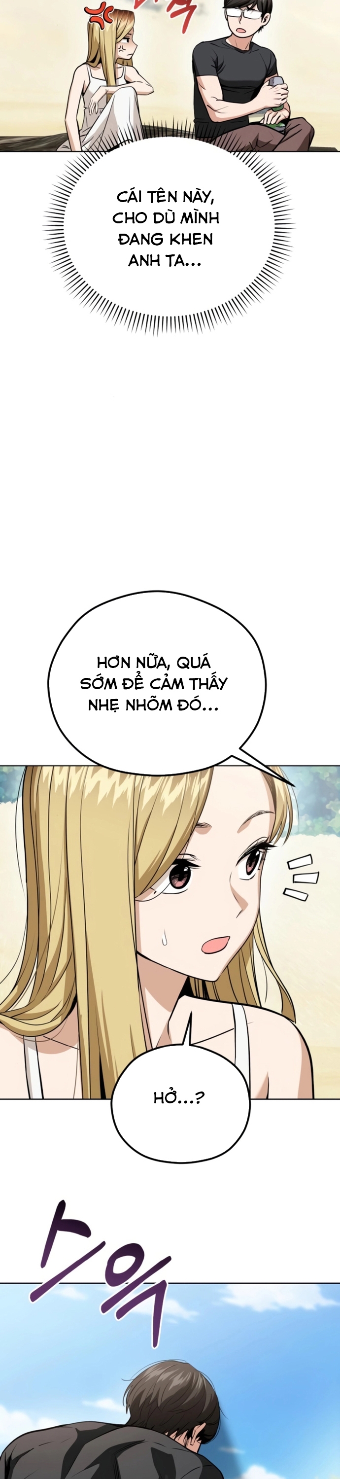 Lớ Ngớ Vớ Phải Tình Yêu: Chapter 82