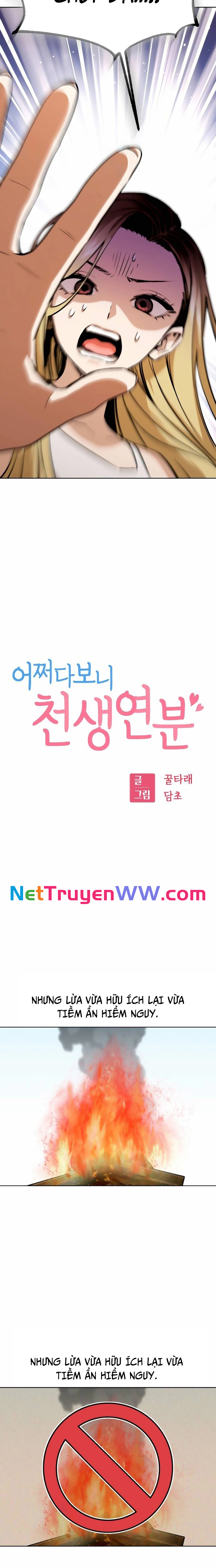 Lớ Ngớ Vớ Phải Tình Yêu: Chapter 83