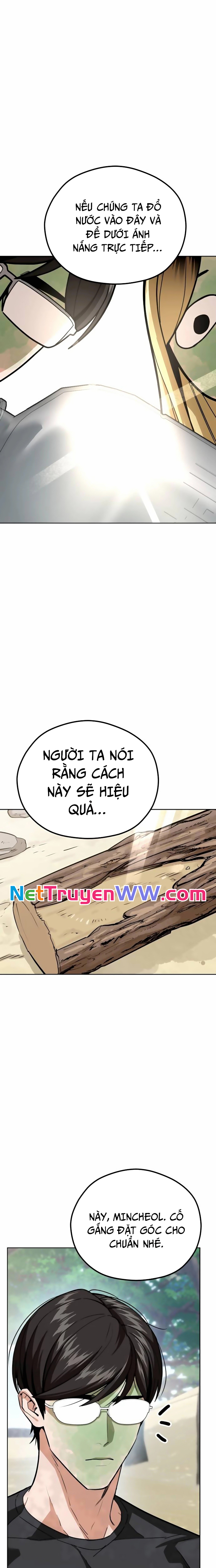 Lớ Ngớ Vớ Phải Tình Yêu: Chapter 83