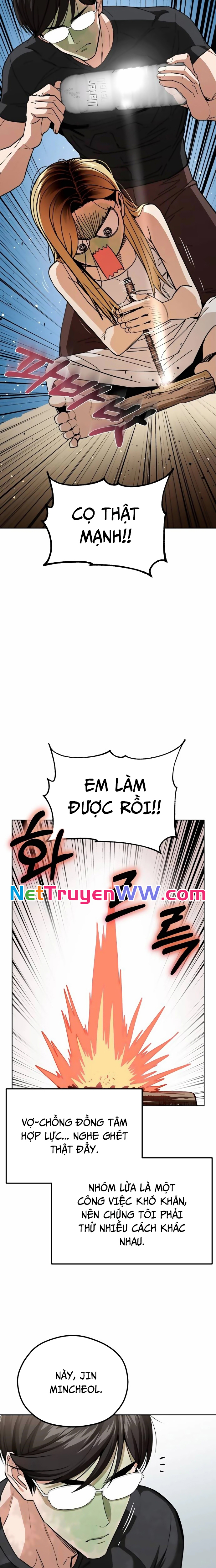 Lớ Ngớ Vớ Phải Tình Yêu: Chapter 83