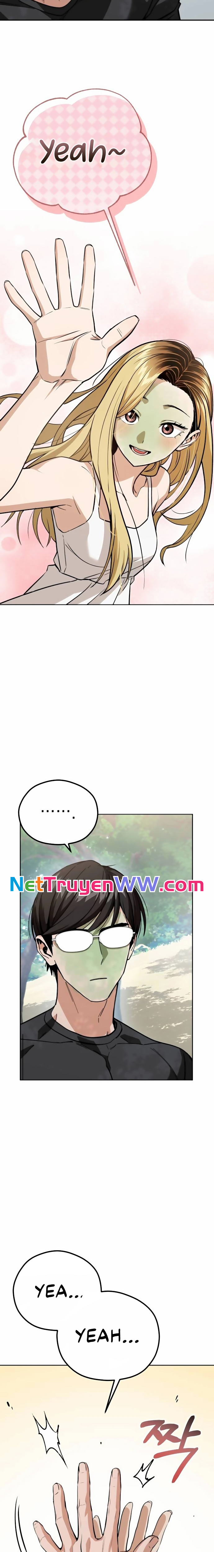 Lớ Ngớ Vớ Phải Tình Yêu: Chapter 83