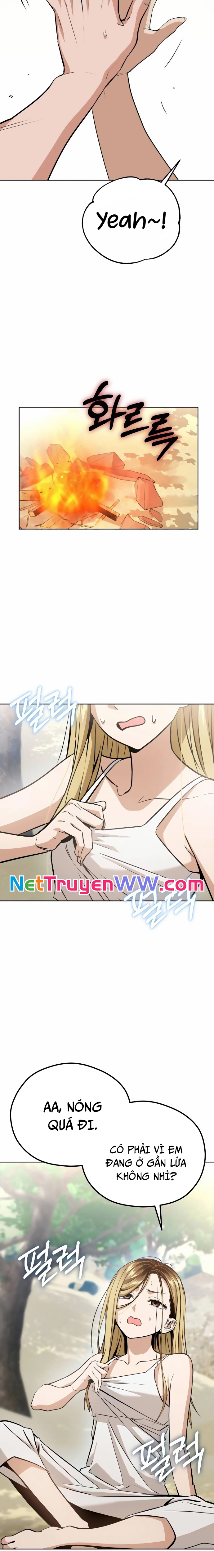 Lớ Ngớ Vớ Phải Tình Yêu: Chapter 83