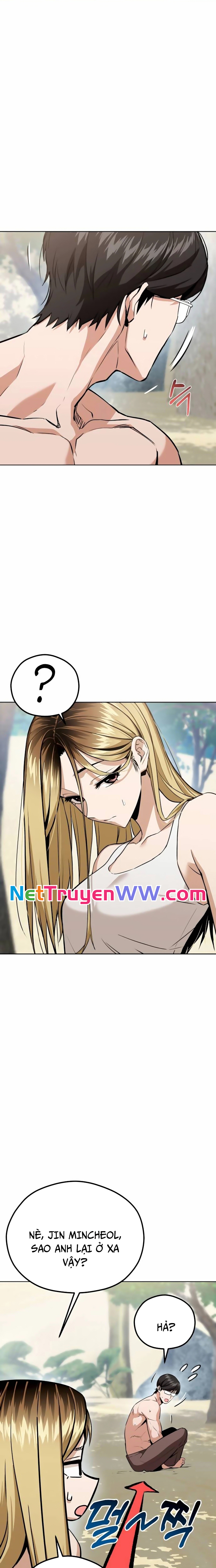 Lớ Ngớ Vớ Phải Tình Yêu: Chapter 83