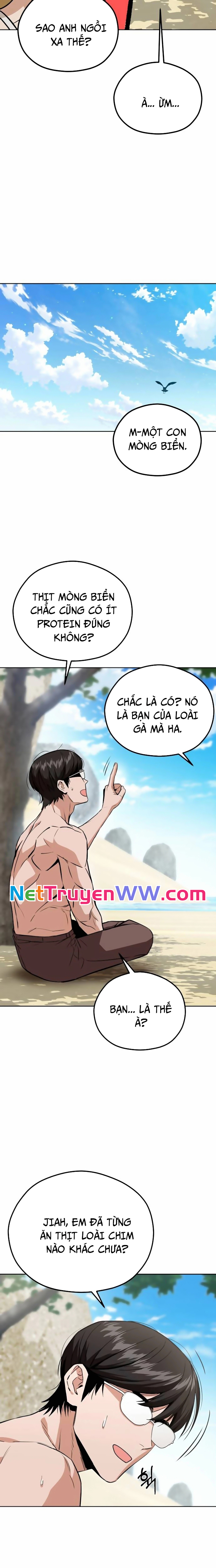 Lớ Ngớ Vớ Phải Tình Yêu: Chapter 83