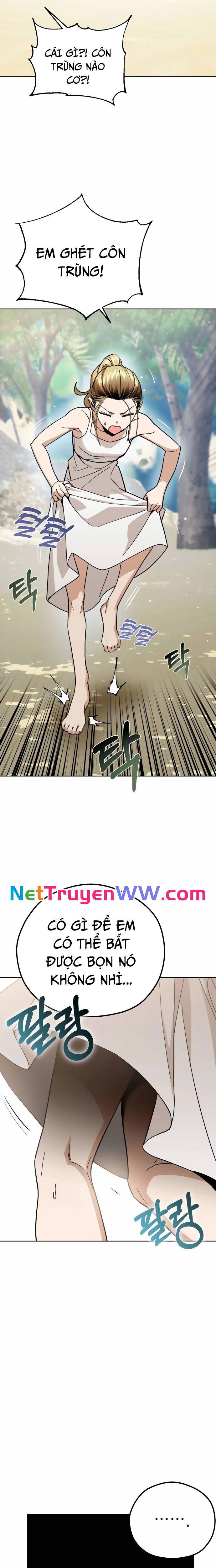 Lớ Ngớ Vớ Phải Tình Yêu: Chapter 83