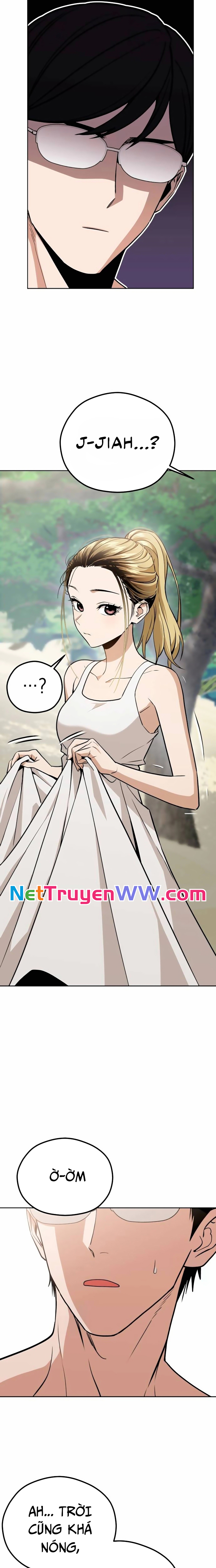 Lớ Ngớ Vớ Phải Tình Yêu: Chapter 83