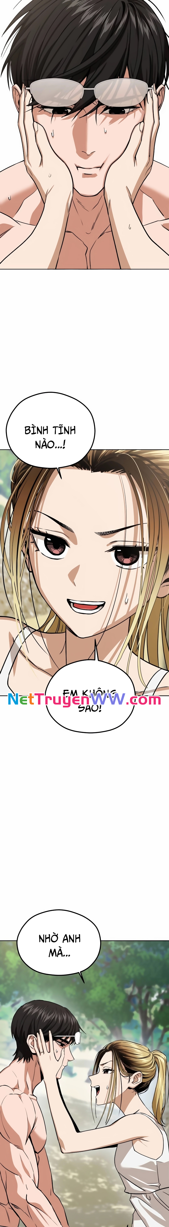 Lớ Ngớ Vớ Phải Tình Yêu: Chapter 84