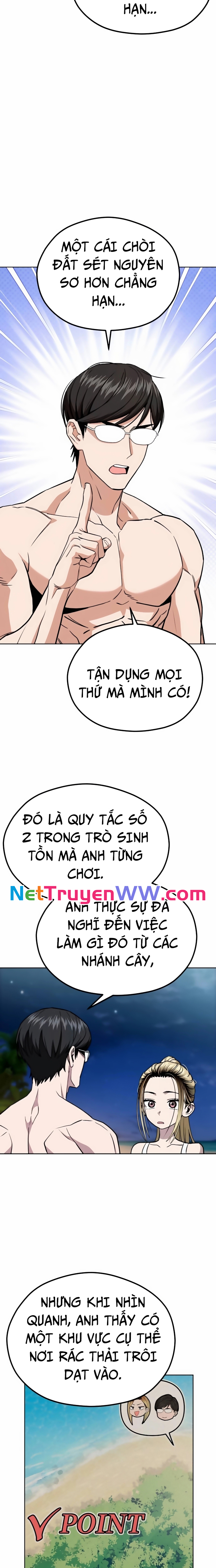 Lớ Ngớ Vớ Phải Tình Yêu: Chapter 84