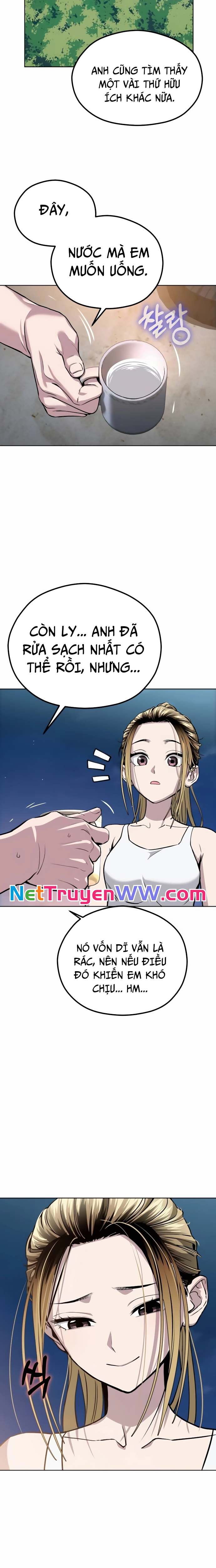 Lớ Ngớ Vớ Phải Tình Yêu: Chapter 84