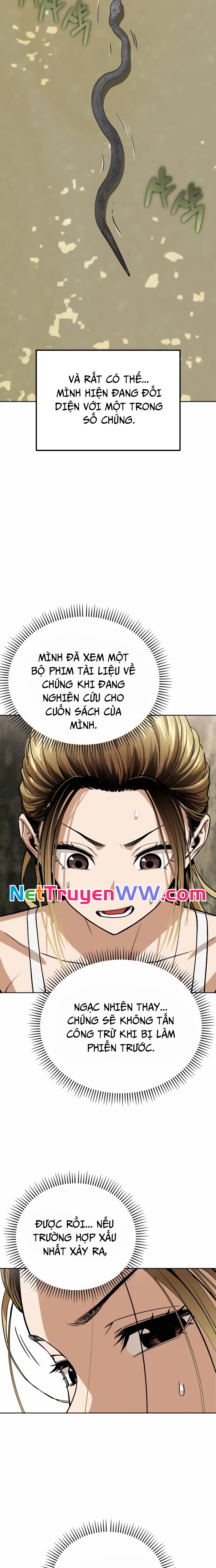 Lớ Ngớ Vớ Phải Tình Yêu: Chapter 84