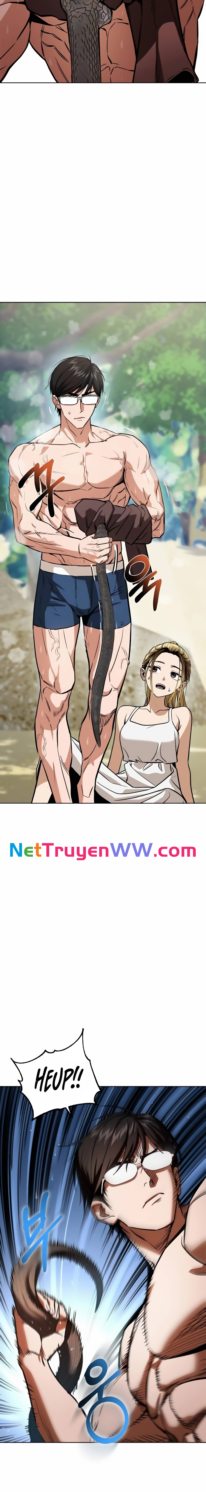Lớ Ngớ Vớ Phải Tình Yêu: Chapter 84