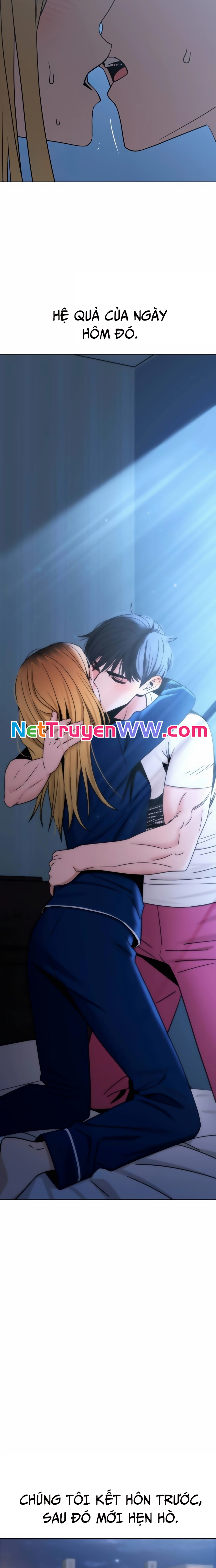 Lớ Ngớ Vớ Phải Tình Yêu: Chapter 85