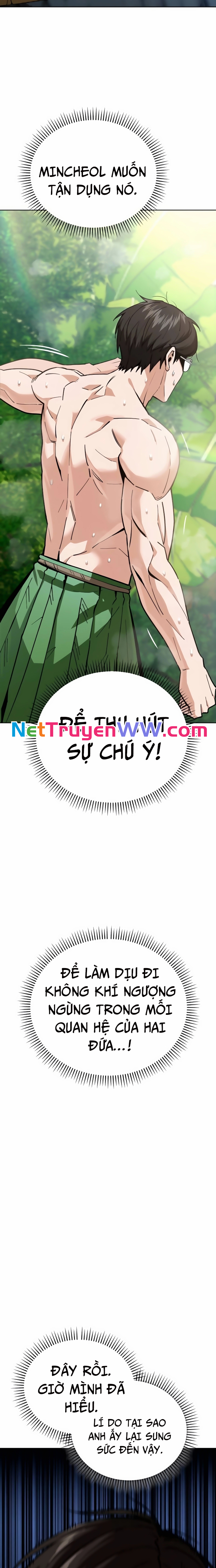 Lớ Ngớ Vớ Phải Tình Yêu: Chapter 85