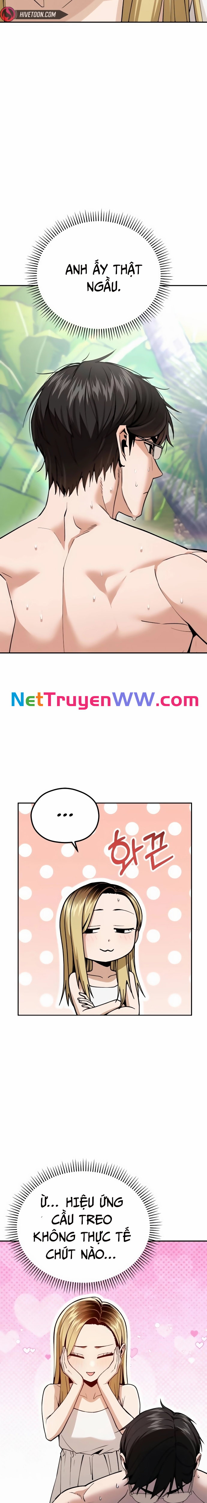 Lớ Ngớ Vớ Phải Tình Yêu: Chapter 85
