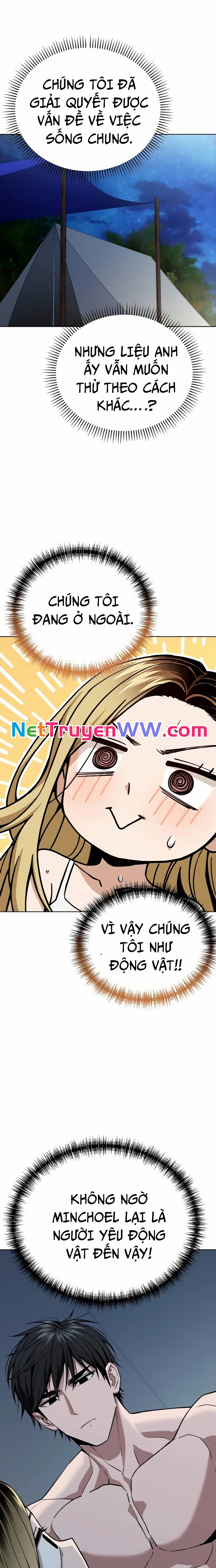 Lớ Ngớ Vớ Phải Tình Yêu: Chapter 85