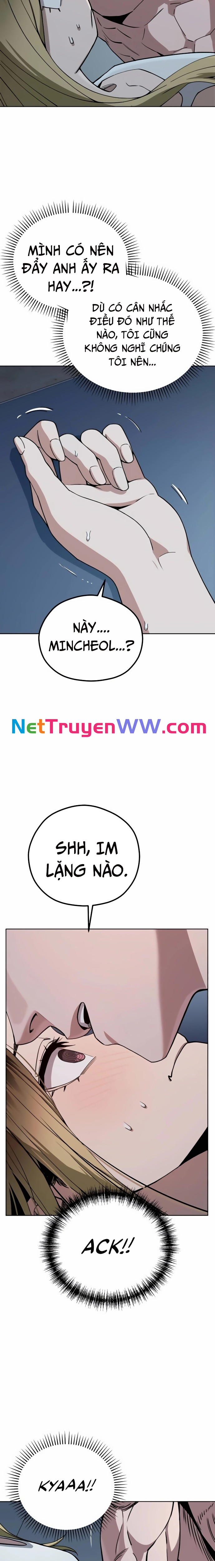 Lớ Ngớ Vớ Phải Tình Yêu: Chapter 85