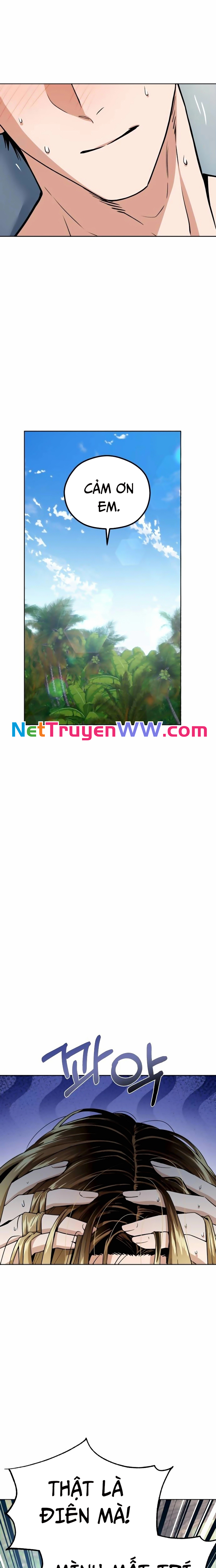 Lớ Ngớ Vớ Phải Tình Yêu: Chapter 86