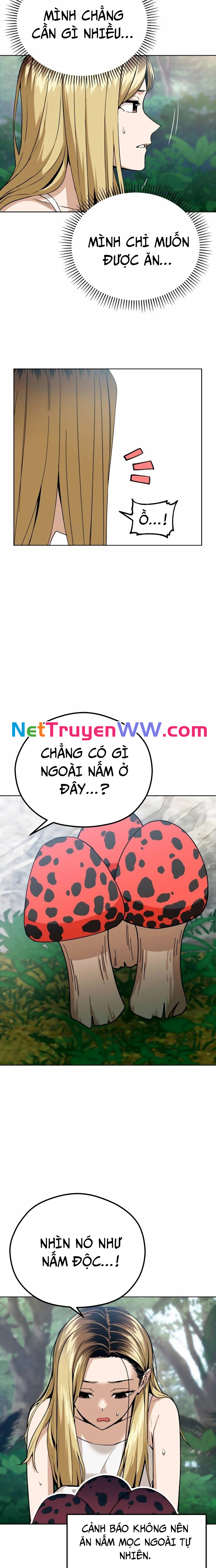 Lớ Ngớ Vớ Phải Tình Yêu: Chapter 86