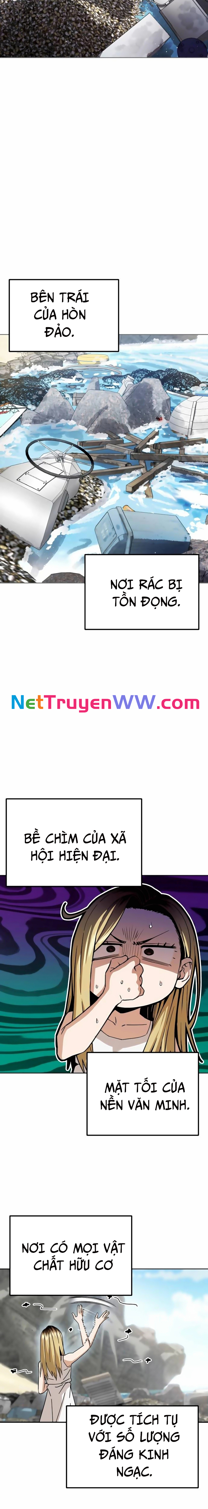 Lớ Ngớ Vớ Phải Tình Yêu: Chapter 86
