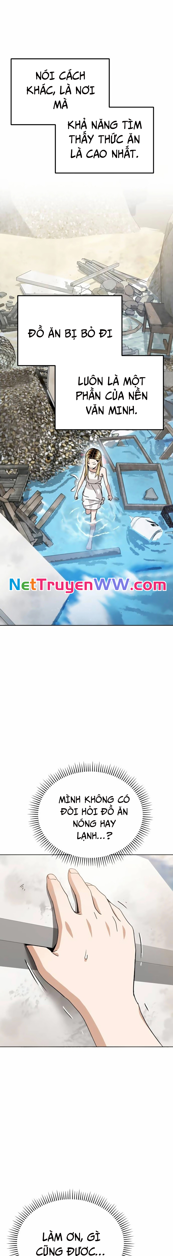 Lớ Ngớ Vớ Phải Tình Yêu: Chapter 86