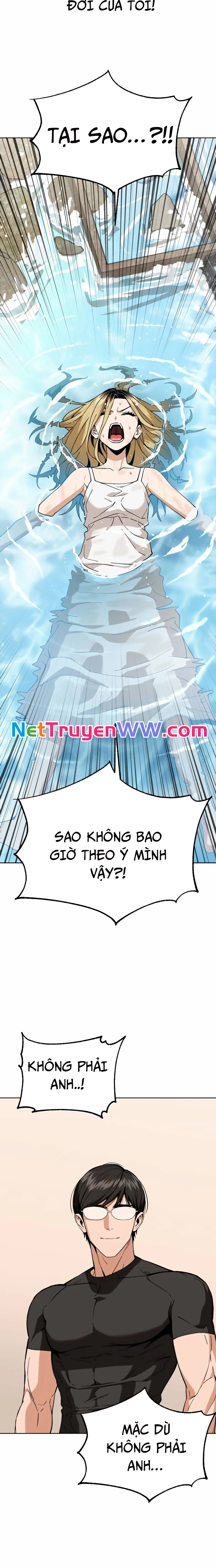 Lớ Ngớ Vớ Phải Tình Yêu: Chapter 86