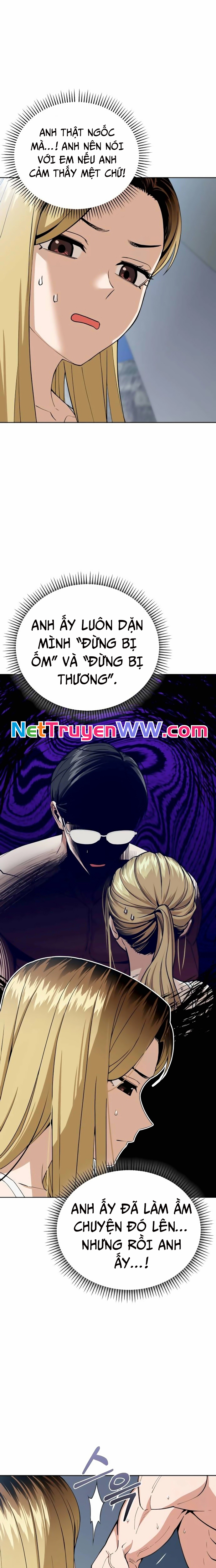 Lớ Ngớ Vớ Phải Tình Yêu: Chapter 86