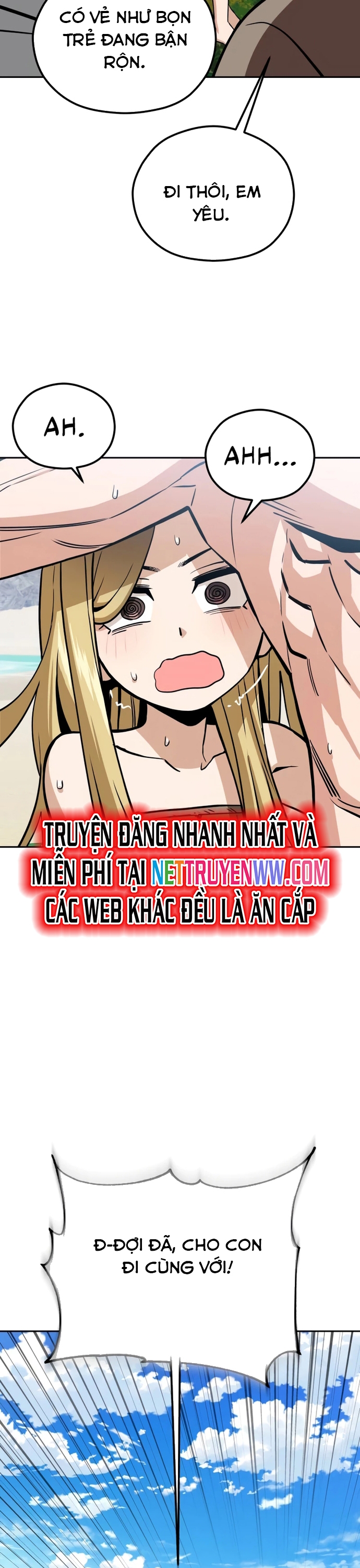 Lớ Ngớ Vớ Phải Tình Yêu: Chapter 88