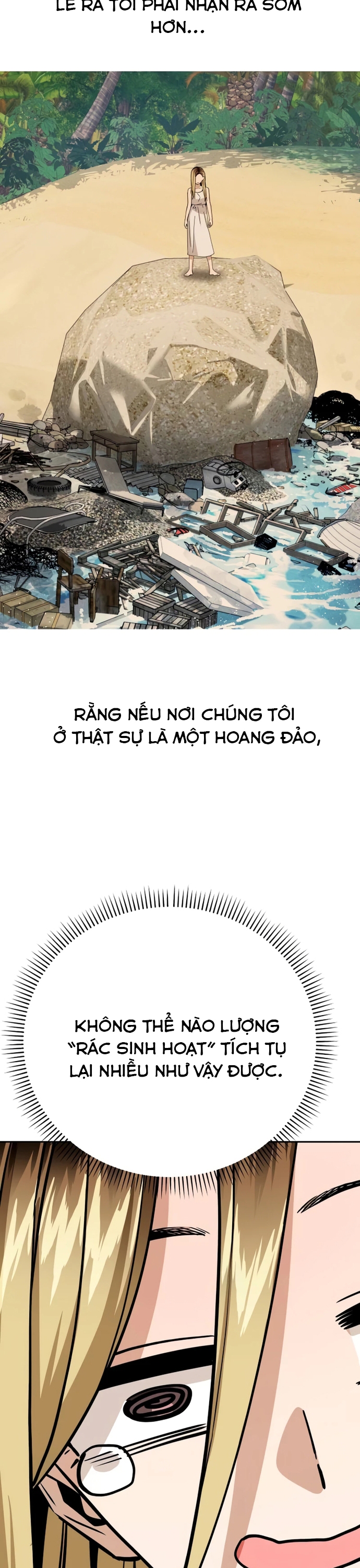 Lớ Ngớ Vớ Phải Tình Yêu: Chapter 88