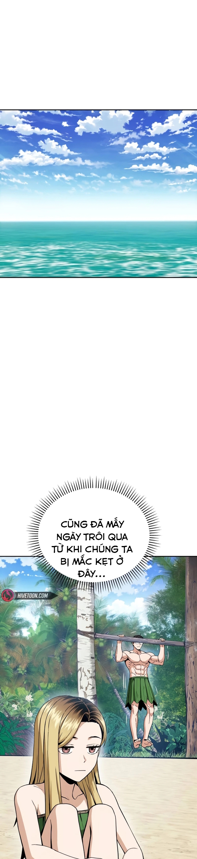 Lớ Ngớ Vớ Phải Tình Yêu: Chapter 88