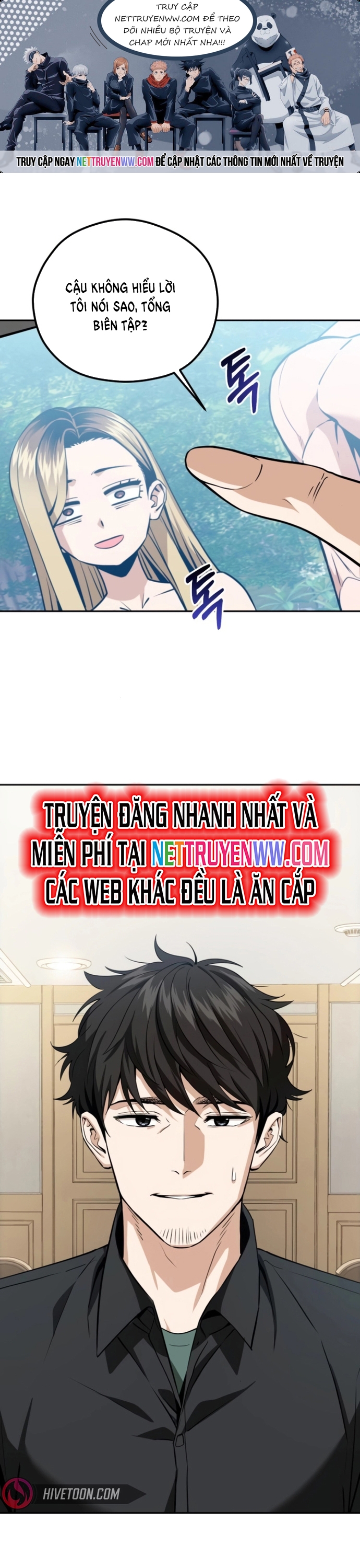 Lớ Ngớ Vớ Phải Tình Yêu: Chapter 89