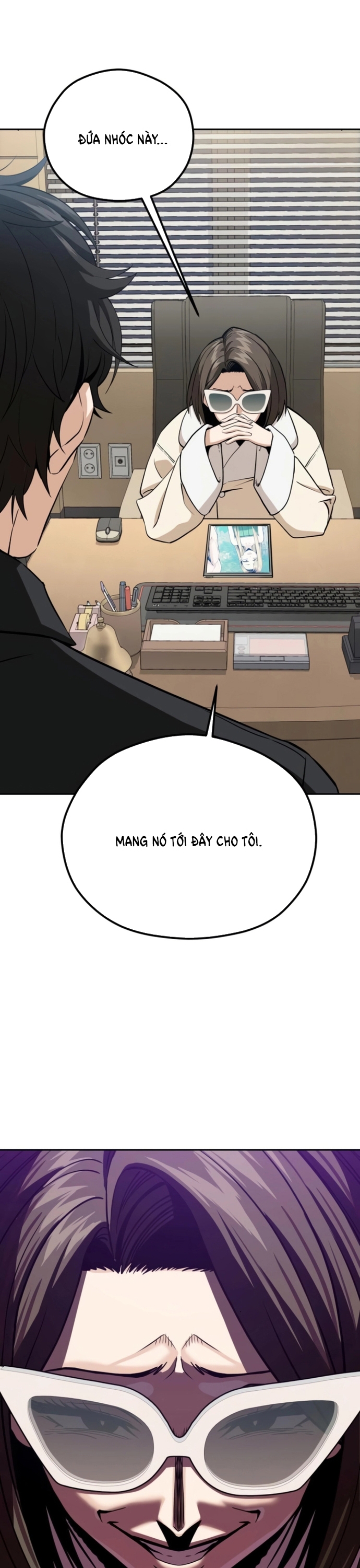 Lớ Ngớ Vớ Phải Tình Yêu: Chapter 89