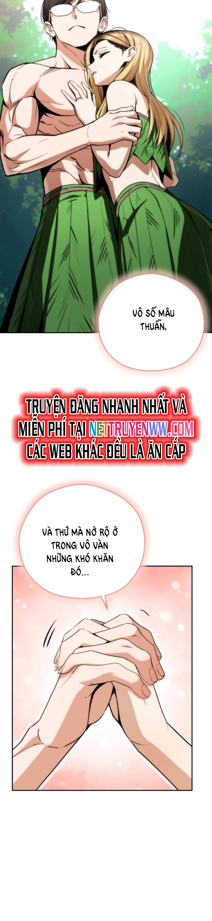 Lớ Ngớ Vớ Phải Tình Yêu: Chapter 89