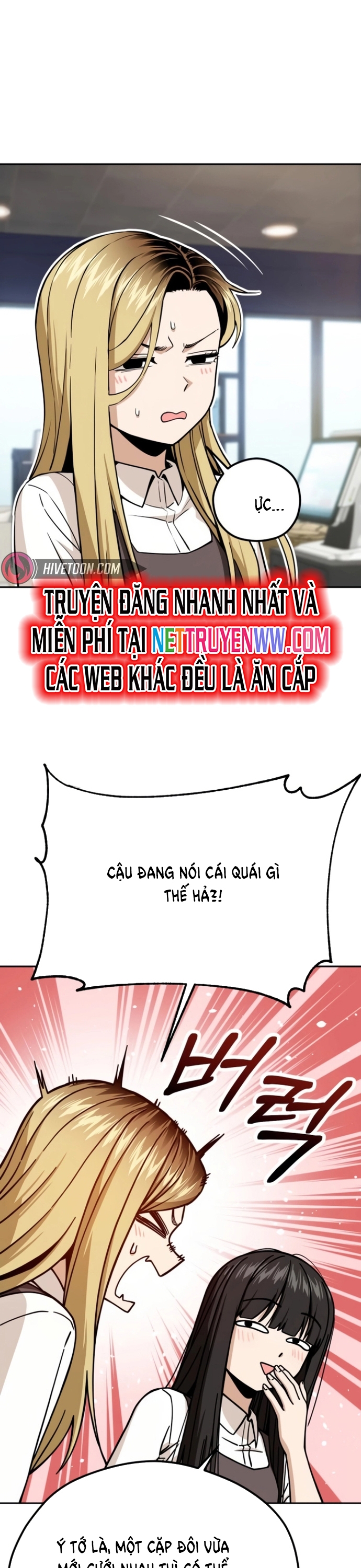 Lớ Ngớ Vớ Phải Tình Yêu: Chapter 89