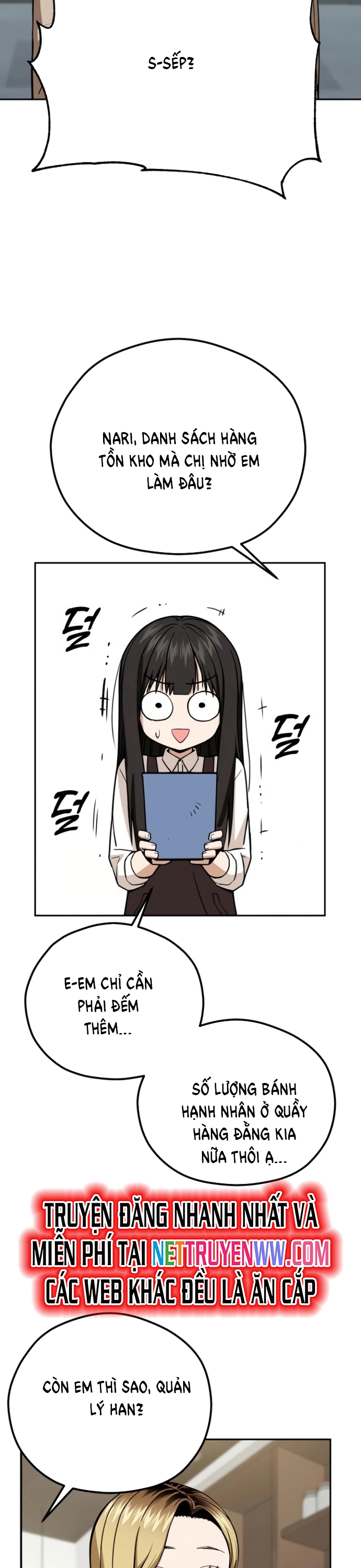 Lớ Ngớ Vớ Phải Tình Yêu: Chapter 89