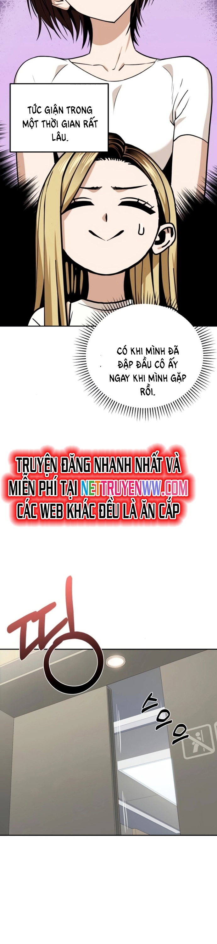 Lớ Ngớ Vớ Phải Tình Yêu: Chapter 89