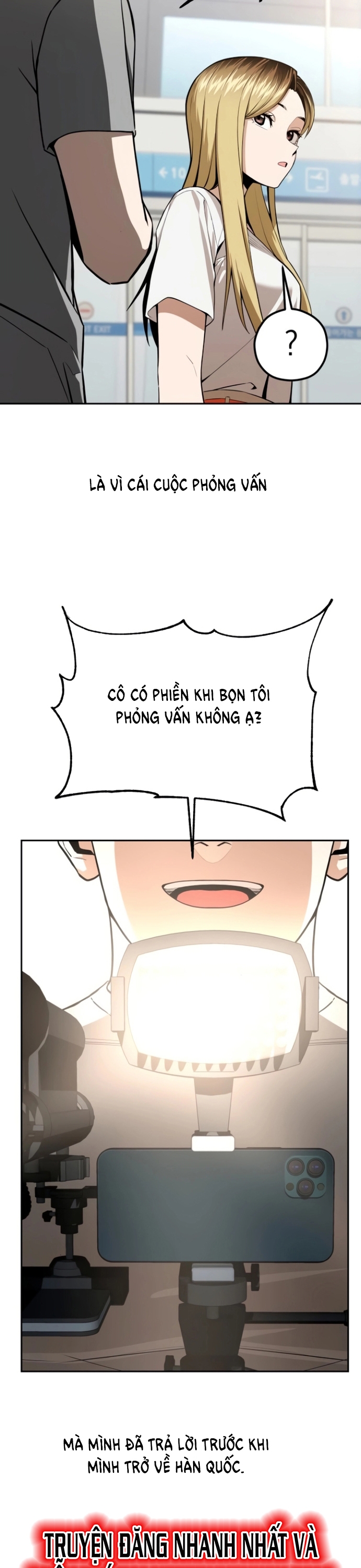Lớ Ngớ Vớ Phải Tình Yêu: Chapter 89
