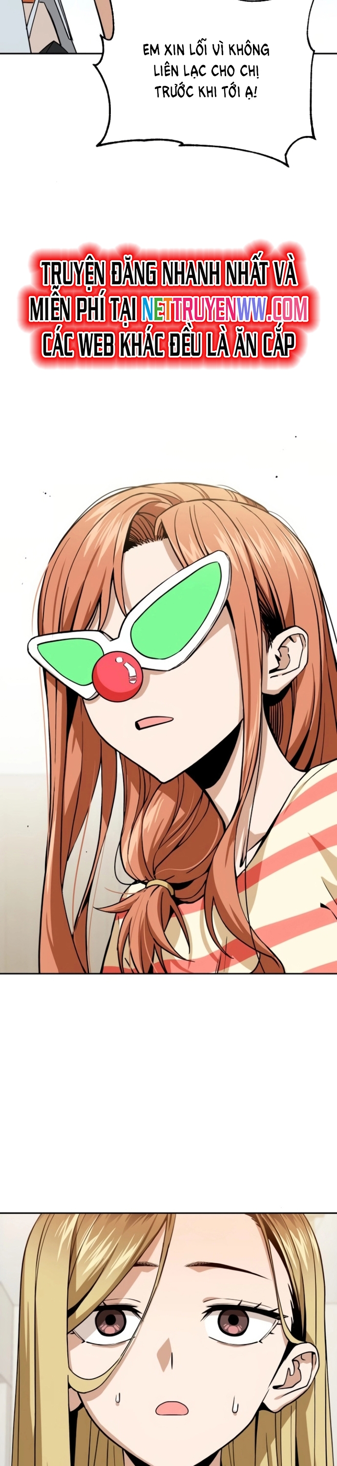 Lớ Ngớ Vớ Phải Tình Yêu: Chapter 89