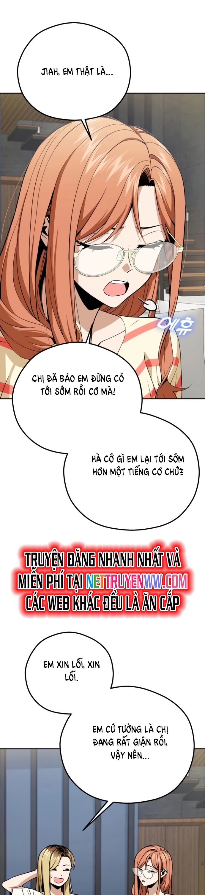 Lớ Ngớ Vớ Phải Tình Yêu: Chapter 89