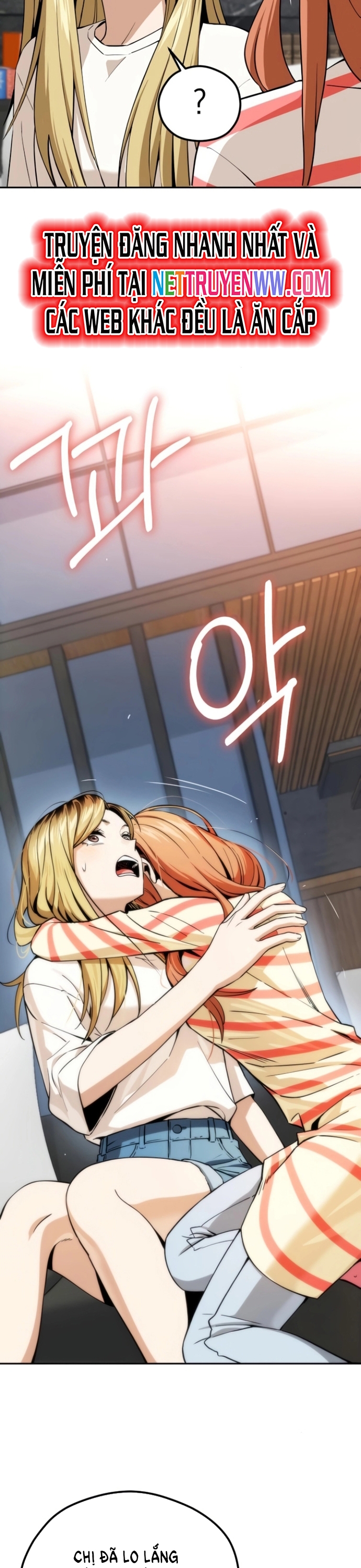 Lớ Ngớ Vớ Phải Tình Yêu: Chapter 89