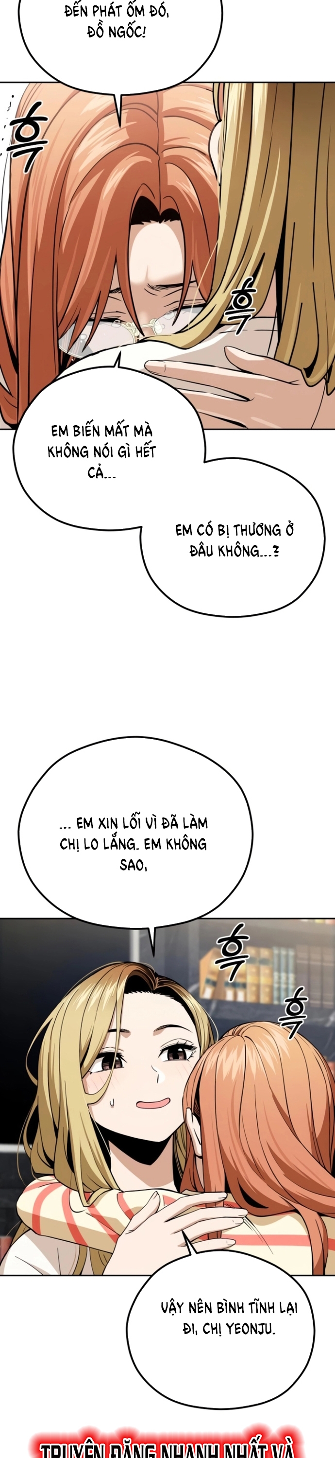 Lớ Ngớ Vớ Phải Tình Yêu: Chapter 89