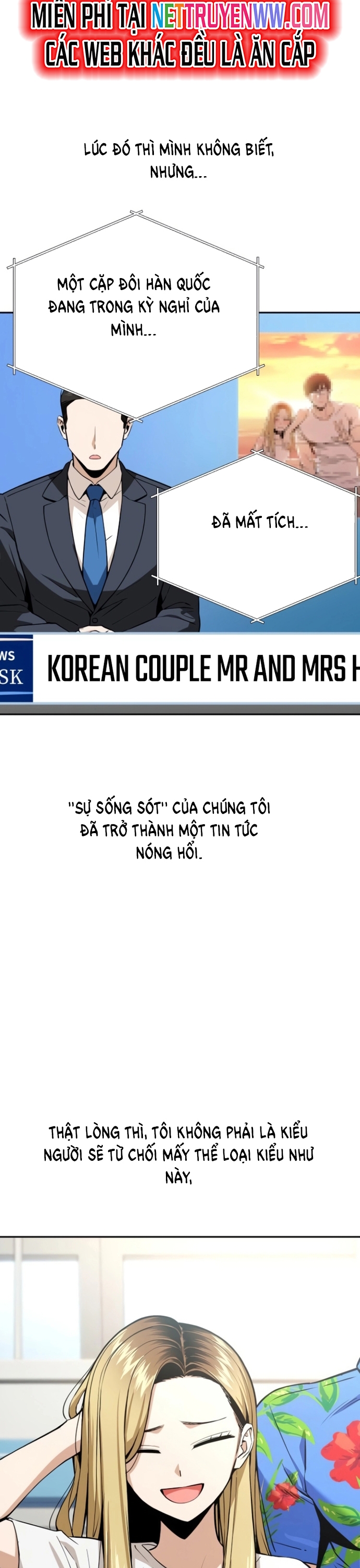 Lớ Ngớ Vớ Phải Tình Yêu: Chapter 89