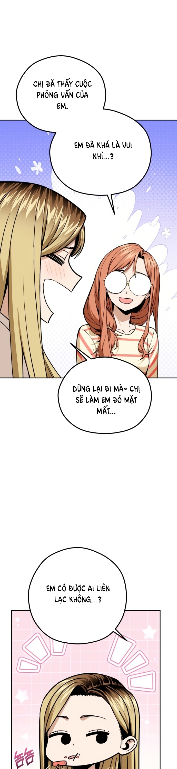 Lớ Ngớ Vớ Phải Tình Yêu: Chapter 89