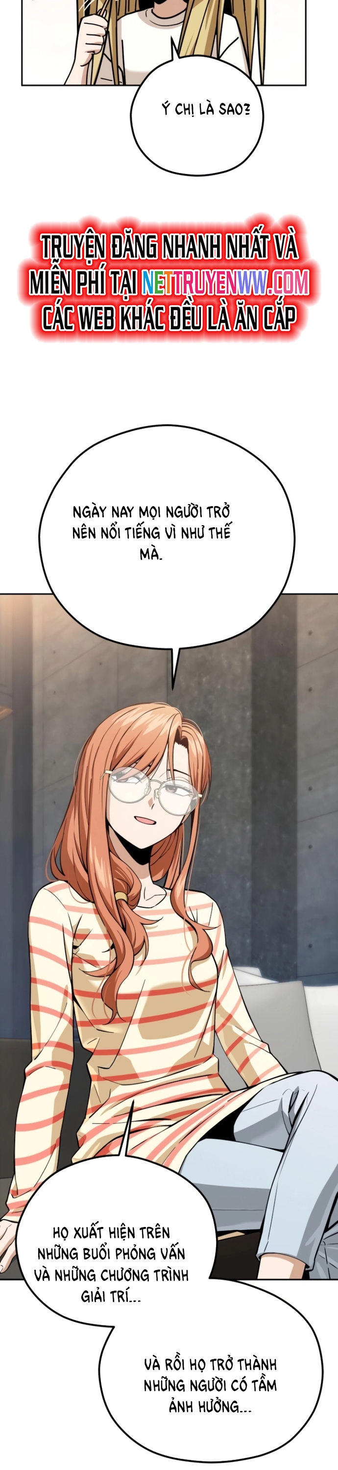 Lớ Ngớ Vớ Phải Tình Yêu: Chapter 89