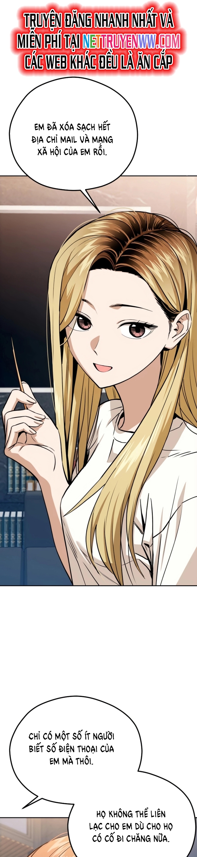 Lớ Ngớ Vớ Phải Tình Yêu: Chapter 89